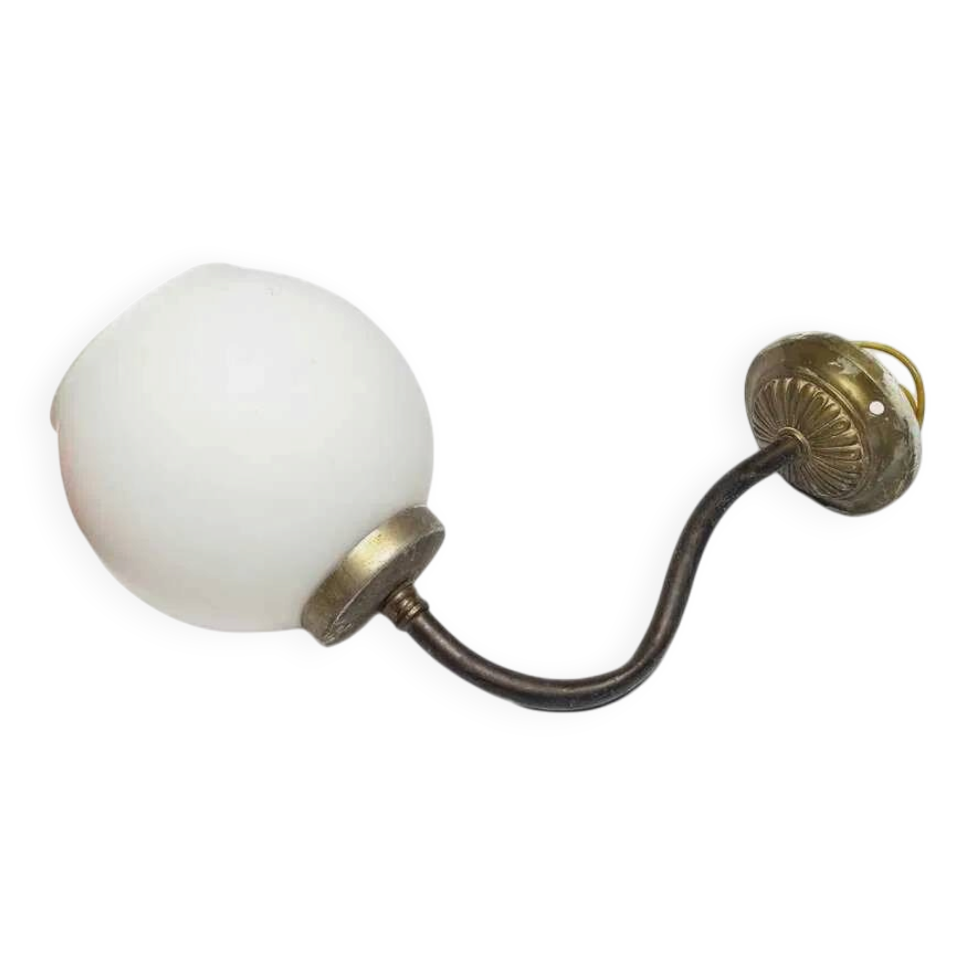 BPF eclectic style wall lamp