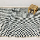 Moroccan berber carpet 235x145cm