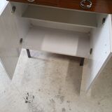 Vintage kitchen furniture