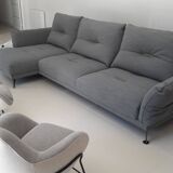 Roche Bobois sofa, Itinéraire model