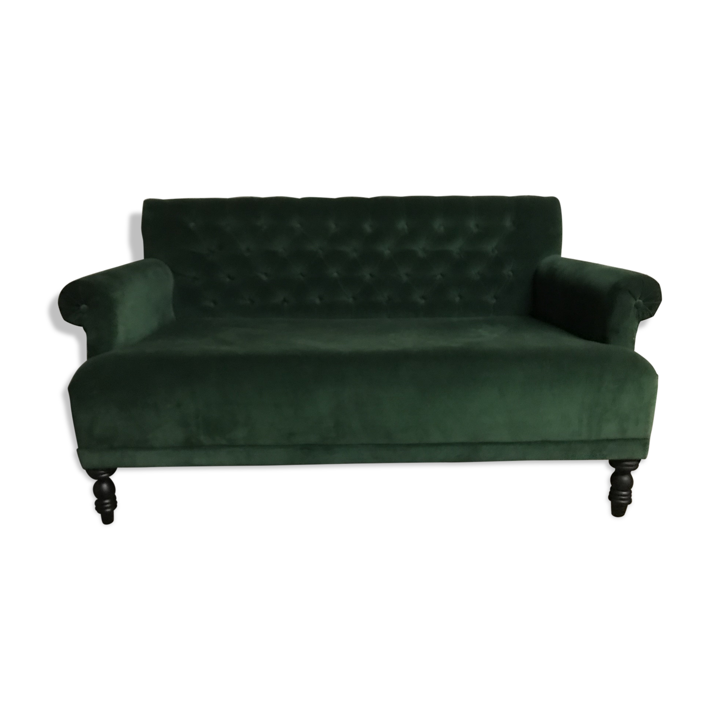 Sofa  Napoleon III