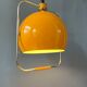 Vintage suspension GEPO | Space Age ceiling lamp | Mid-century modern lamp
