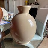 Villeroy & Boch Art Deco ceramic vase, 1930