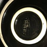 Cup, bowl and plate saucer set