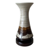 Small Jersey Pottery Vase