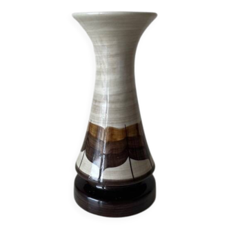 Small Jersey Pottery Vase