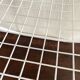 Metal folding chair