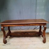 Louis XIV style coffee table