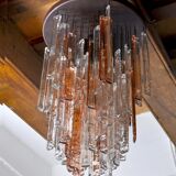 Lustre Poliarte by Albano Poli, 1970, Italy