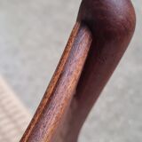 Scandinavian chair by Arne Wahl Iversen