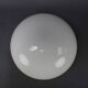 Industrial Bakelite Wall or Ceiling Light, 1940's.