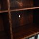 Rosewood bookcase, Danish design, 1970s, production: Denmark