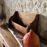 Renovated country shelf