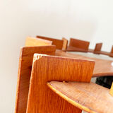 Scandinavian suspension