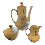 Winterling brand dessert service