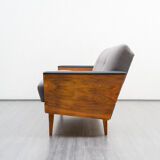 Vintage convertible sofa