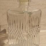Vintage Whiskey Decanter