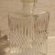 Vintage Whiskey Decanter