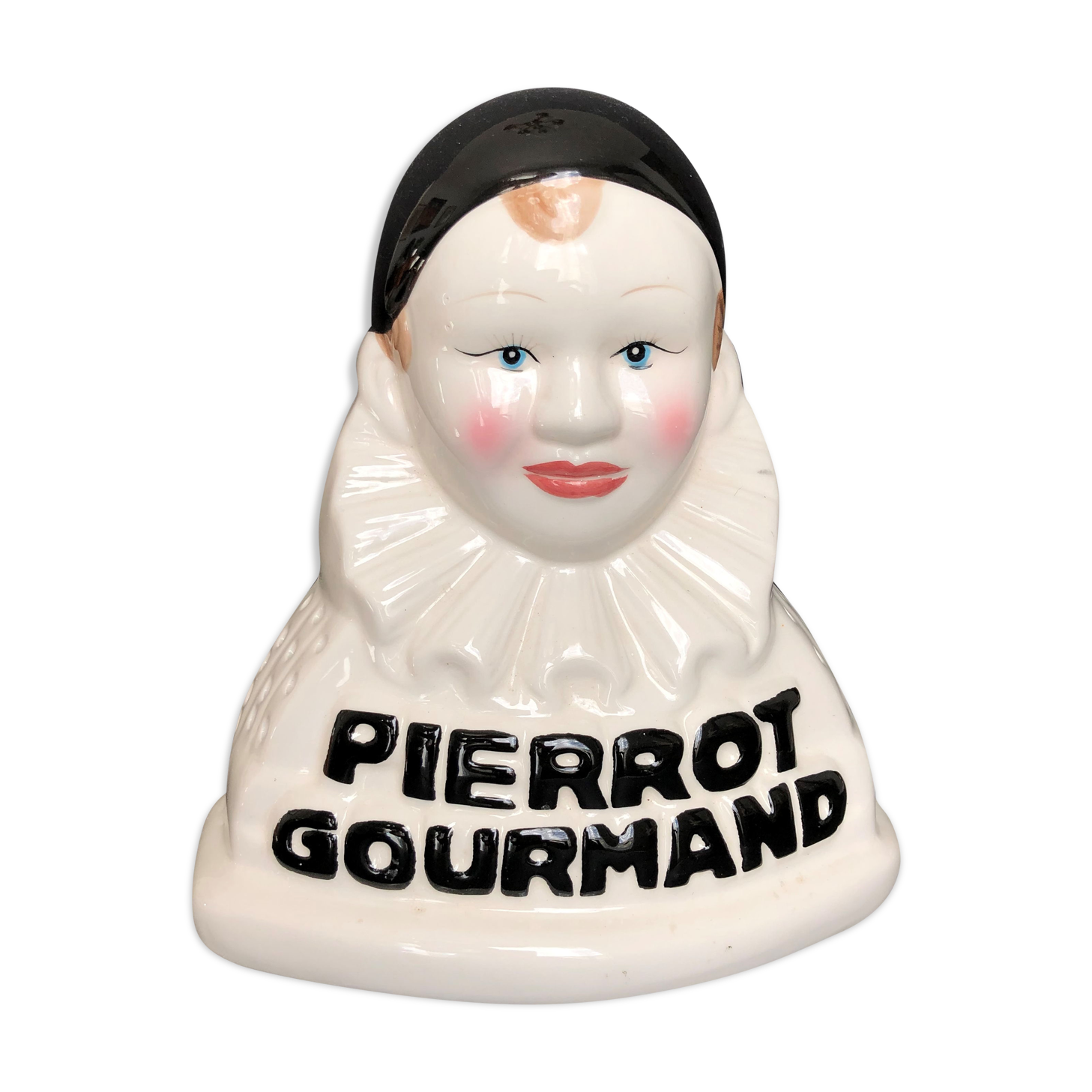 Vintage lollipop display