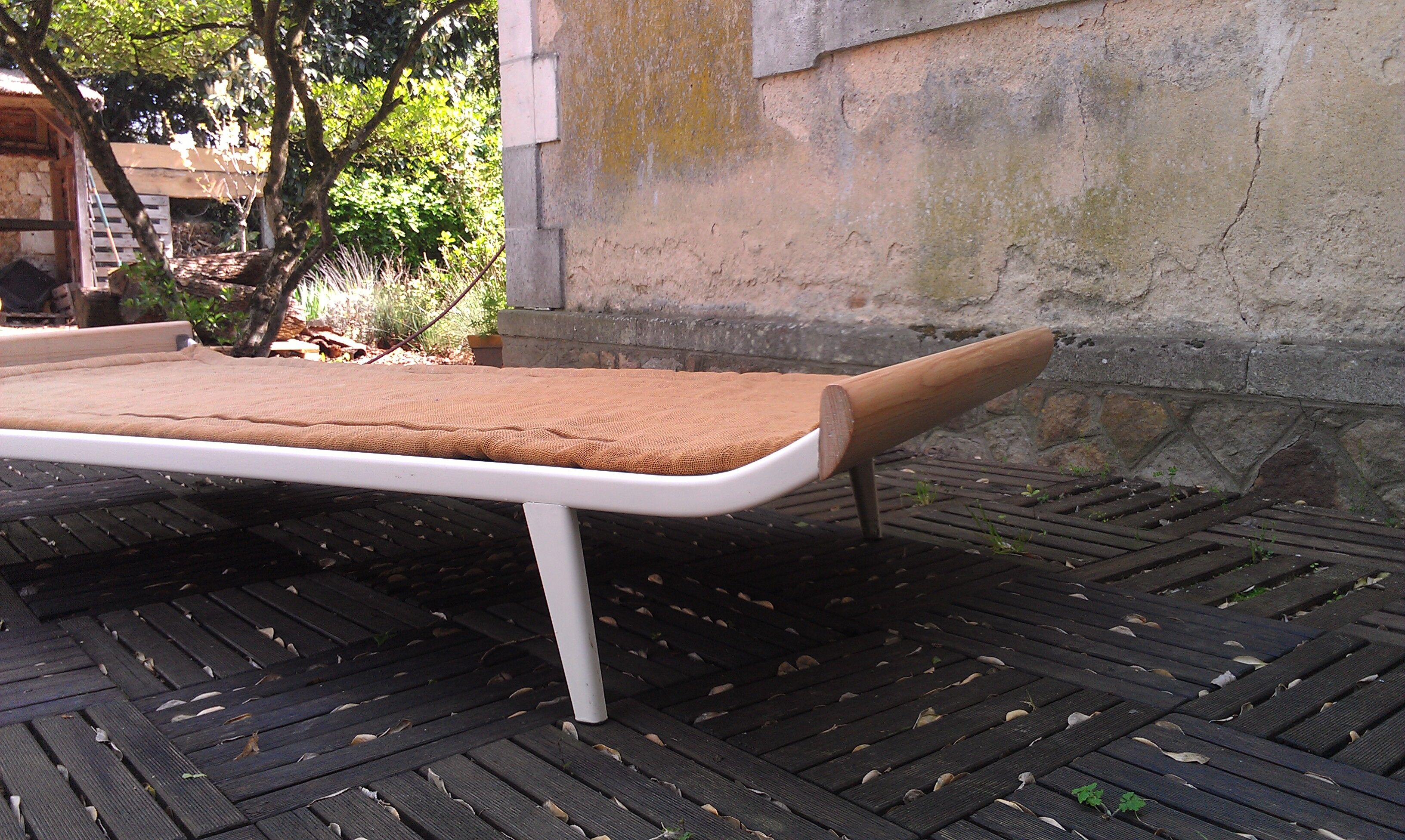 Sofa Cleopatra by Dick Cordemeijer for Auping 50's
