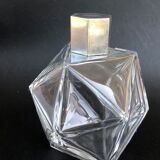 Ensemble de 4 flacons de parfum vintage