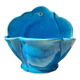 Soap holder or wall-mounted empty pocket