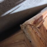 Rattan thread