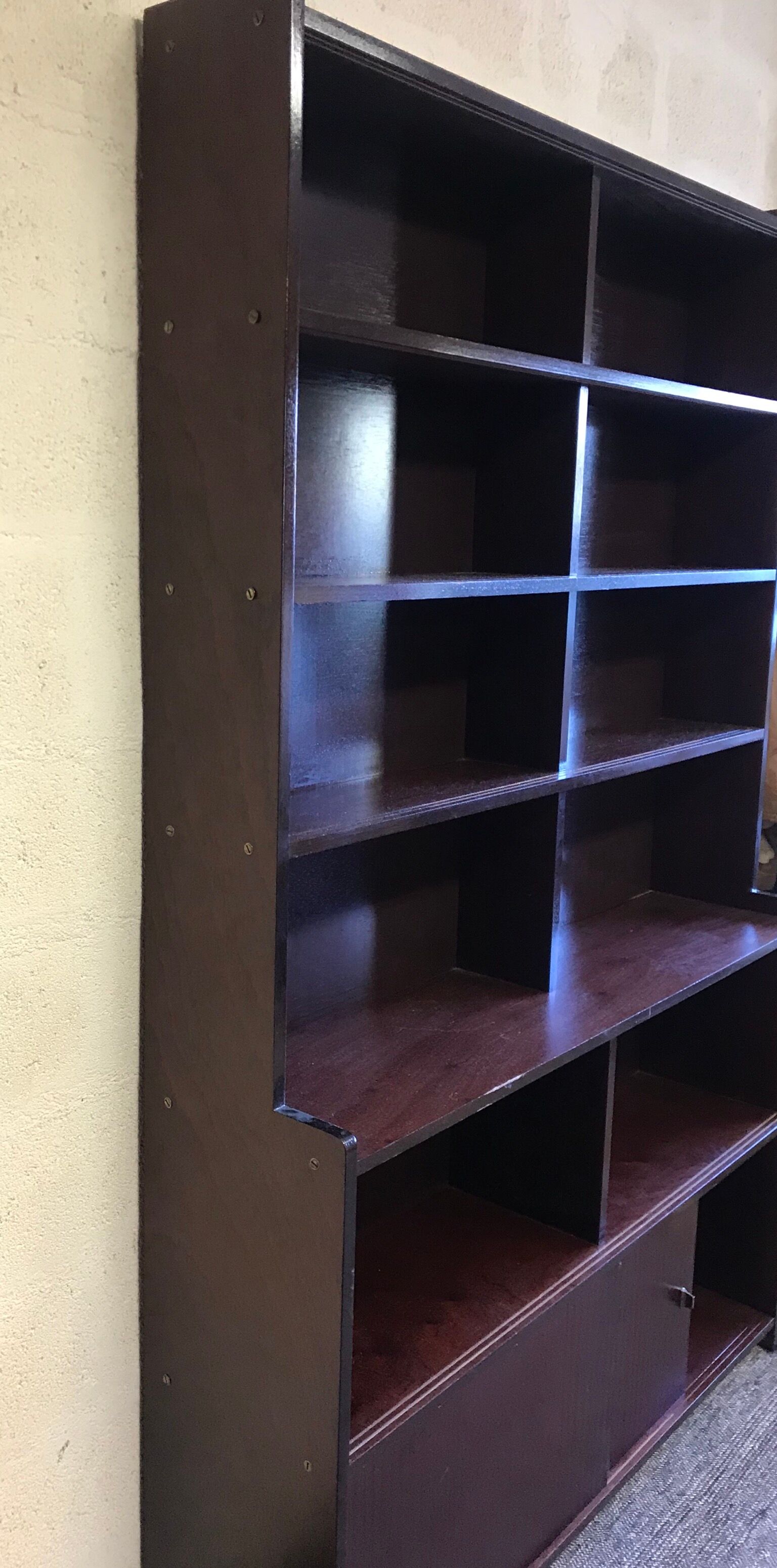 Former doctor 60s library