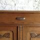 antique furniture corner Art Deco