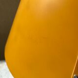 Table lamp Constanzina Luceplan design Paolo Rizzatto vintage 1986