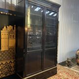 Library - Vitrine Napoleon III period