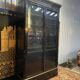 Library - Vitrine Napoleon III period