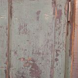 Old wardrobe
