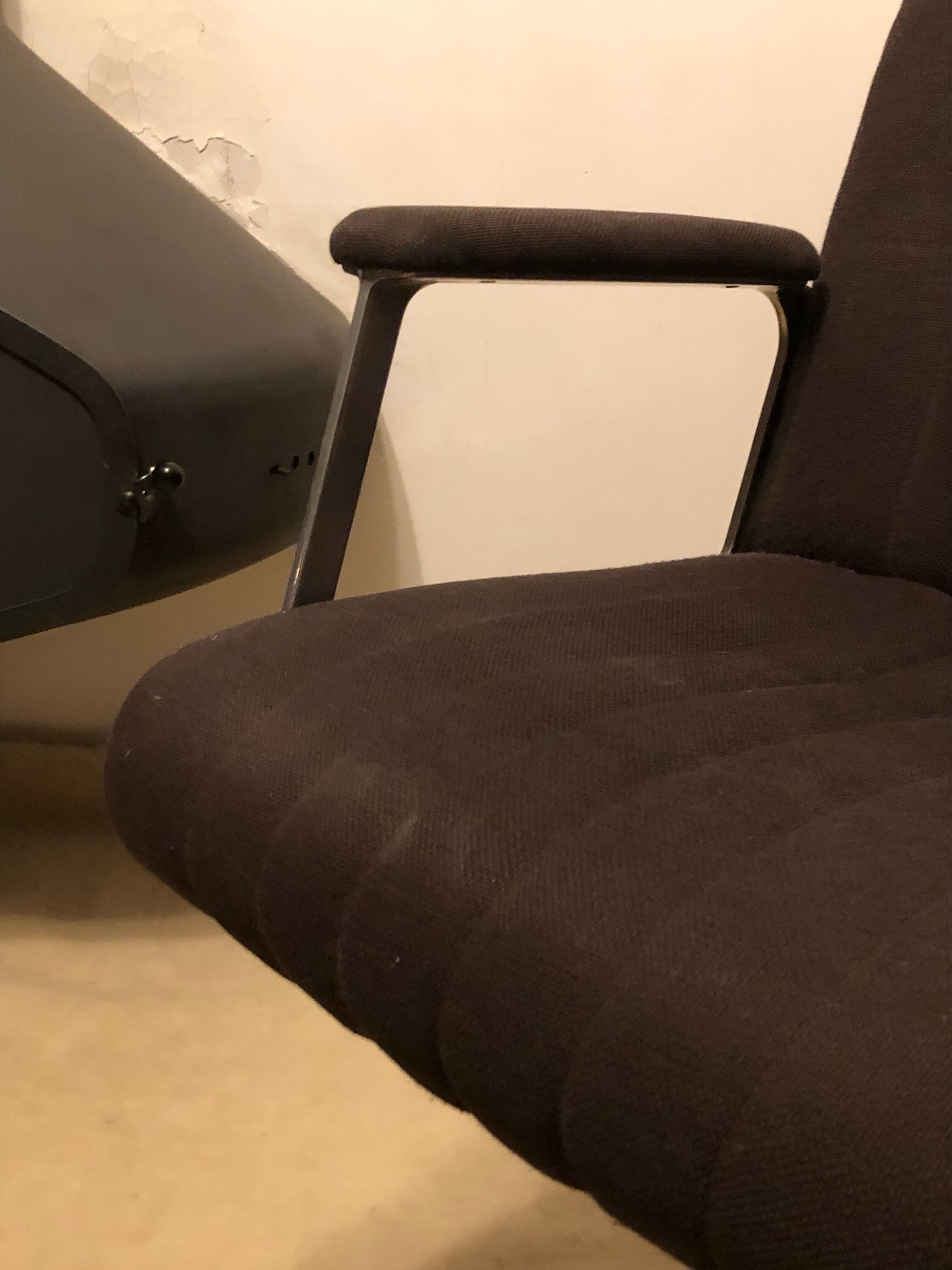 Vintage office chair