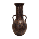 Brutalist floorvase