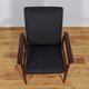 Fauteuil modèle 209 Diplomat par Finn Juhl pour France & Søn, années 1960