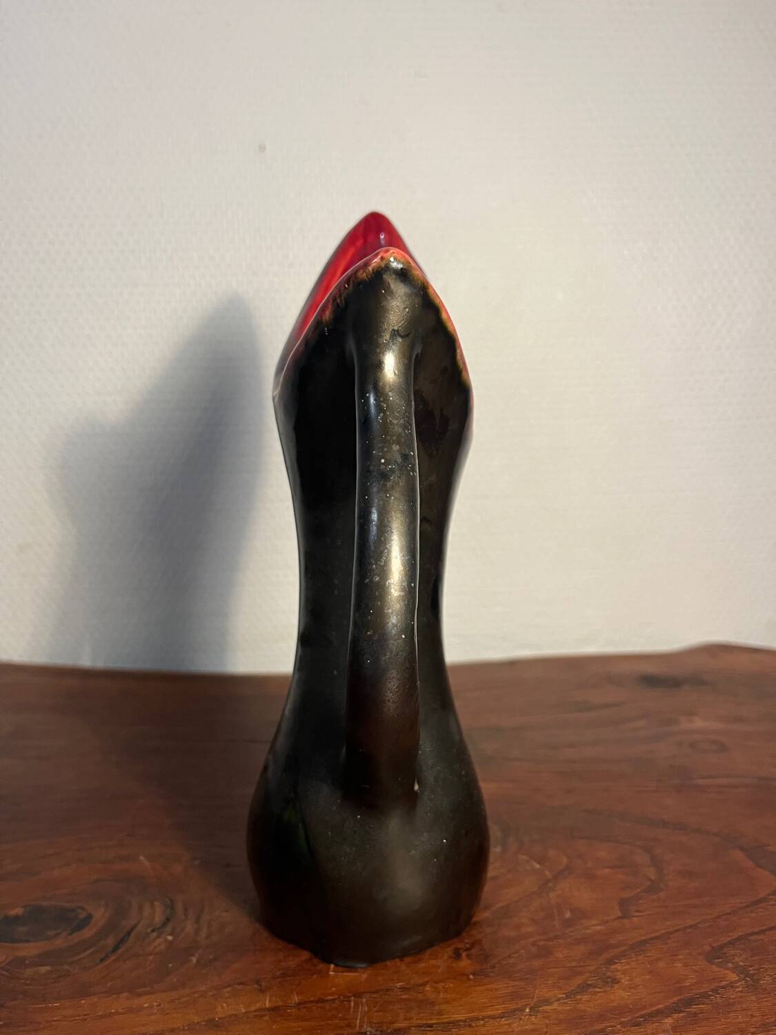 DLG Paul Chambost ceramic vase