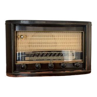 Radio vintage Thomson