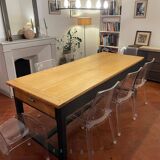 Table de ferme