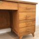 50s/60s desk