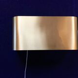 Pair of Golden wall light