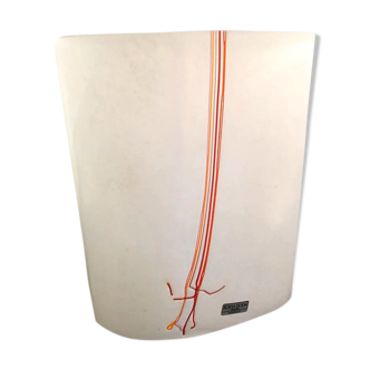 Kosta Boda Sweden 1980 Vase