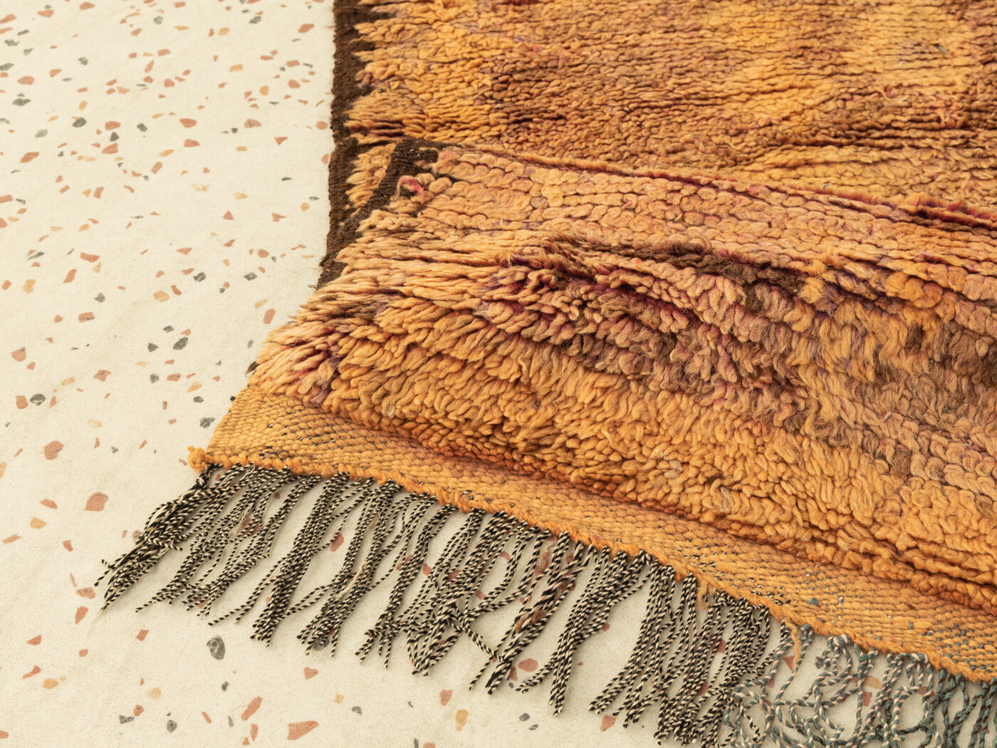 Berber rug, 142 x 205