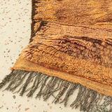 Berber rug, 142 x 205