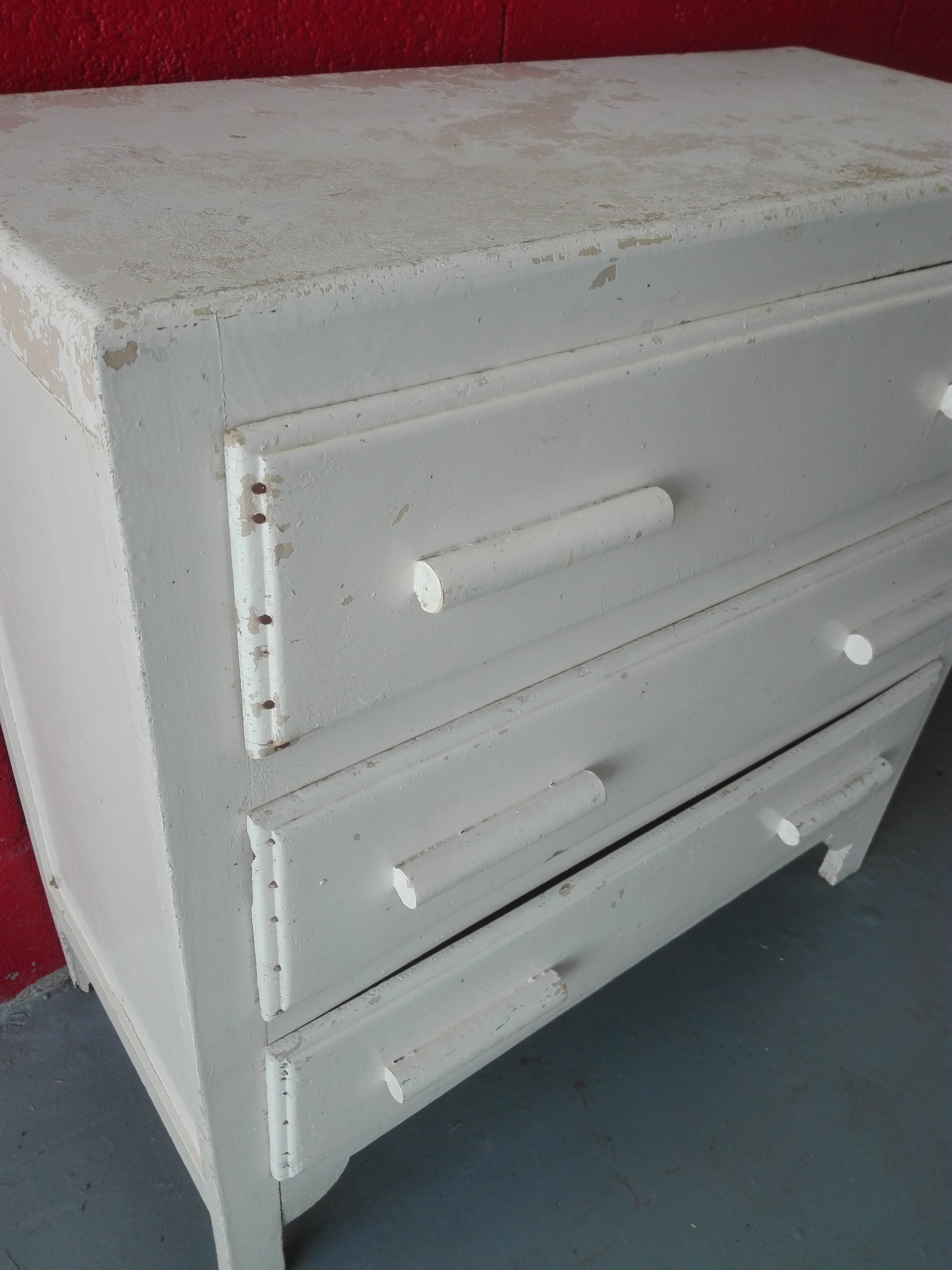 Vintage dresser 50