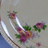 Presentation dish Boch Frères