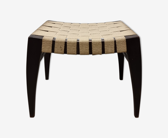 Repose-pieds par Jan Vanek