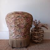 Toad armchair