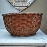 Panier en osier