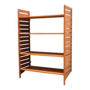 Bibliothèque Ladderax - 94cm